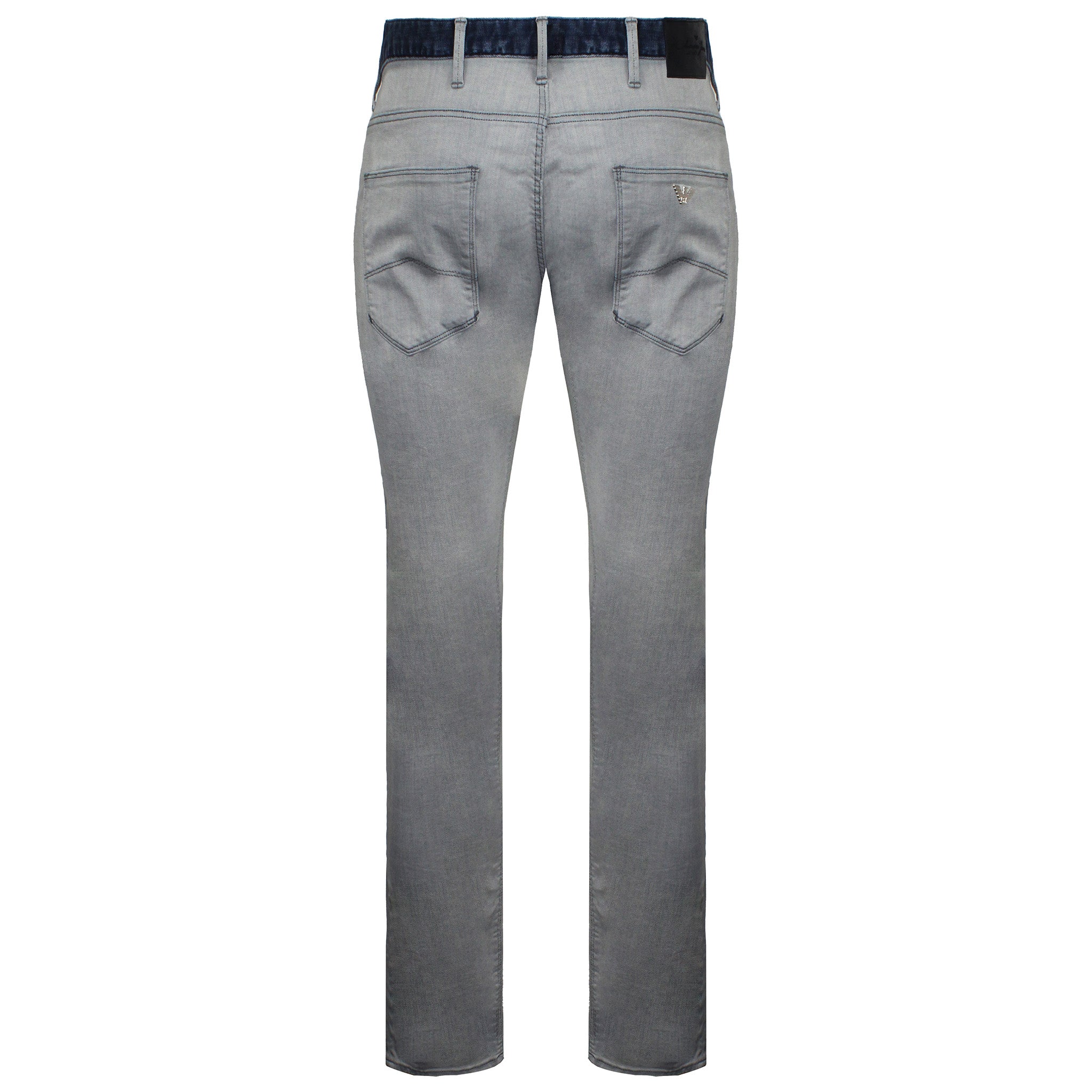 Armani Jeans J06 Slim Fit Mens Denim