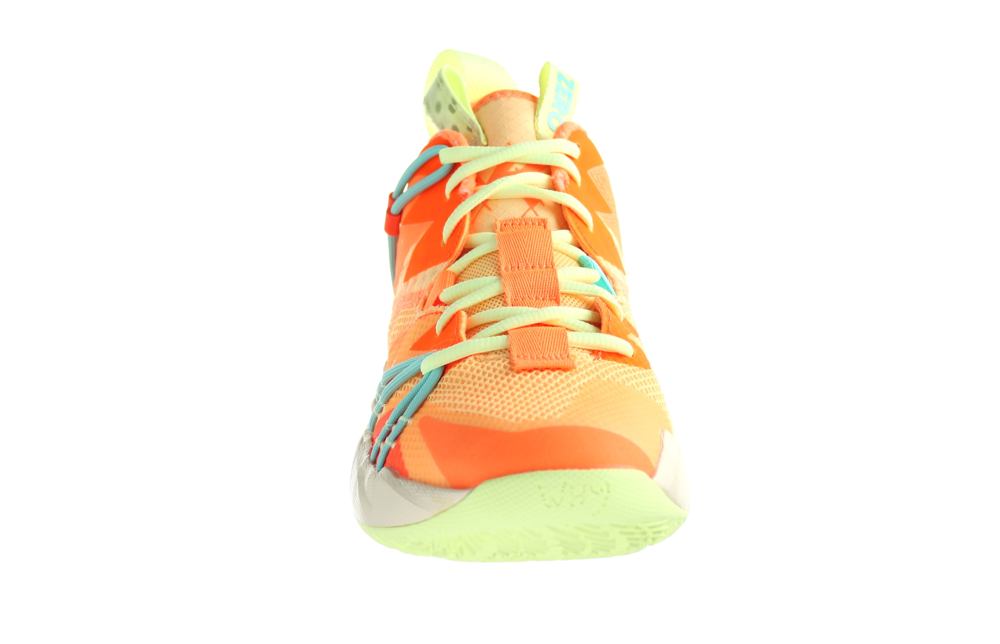 Nike Why Not Zero.3 SE PF Mens Orange Trainers