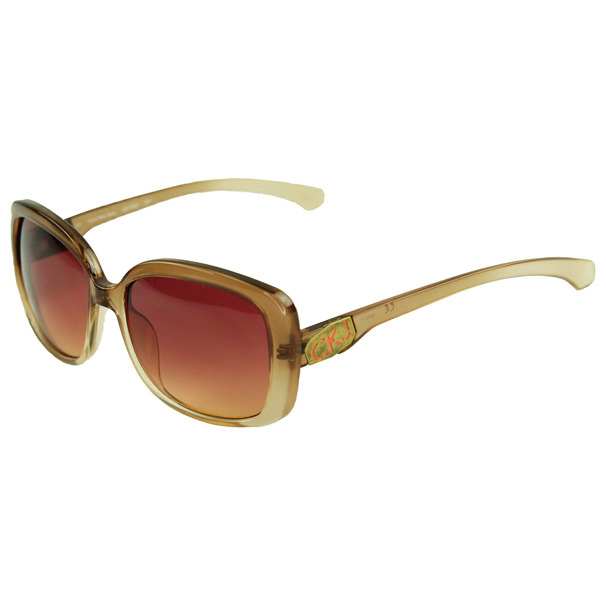 Calvin Klein Jeans Womens Sunglasses