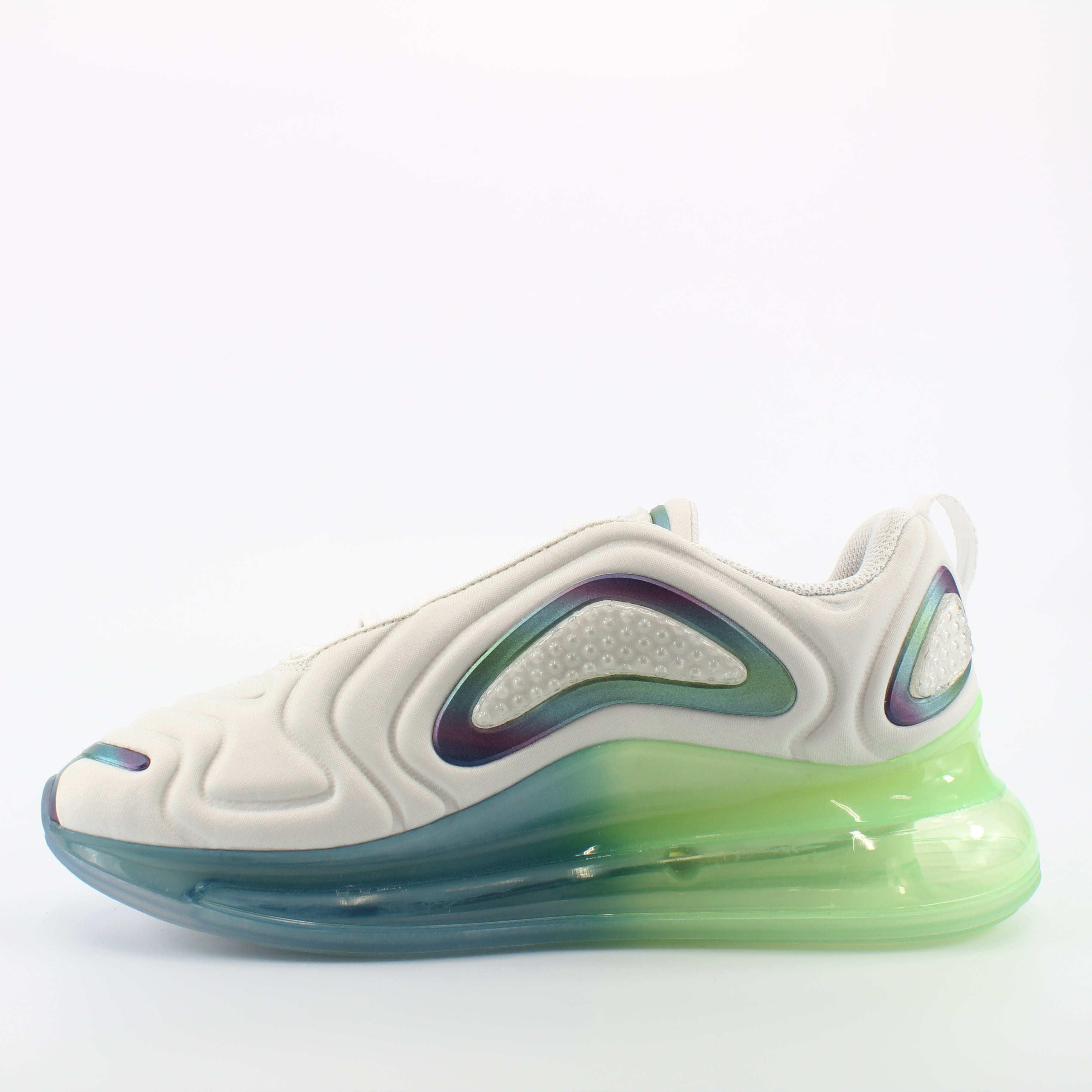 Nike Air Max 720 Mens White Trainers