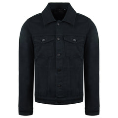 Criminal Damage Cartel Mens Denim Jacket