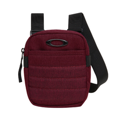 Oakley Enduro Small Dark Red Shoulder Bag