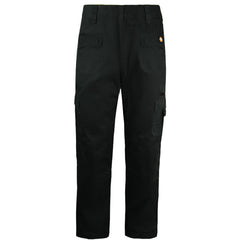 Dickies Everyday Black Mens Work Wear Trousers