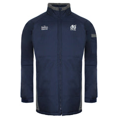 Canterbury Stadium Mens Navy Winter Jacket