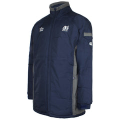 Canterbury Stadium Mens Navy Winter Jacket