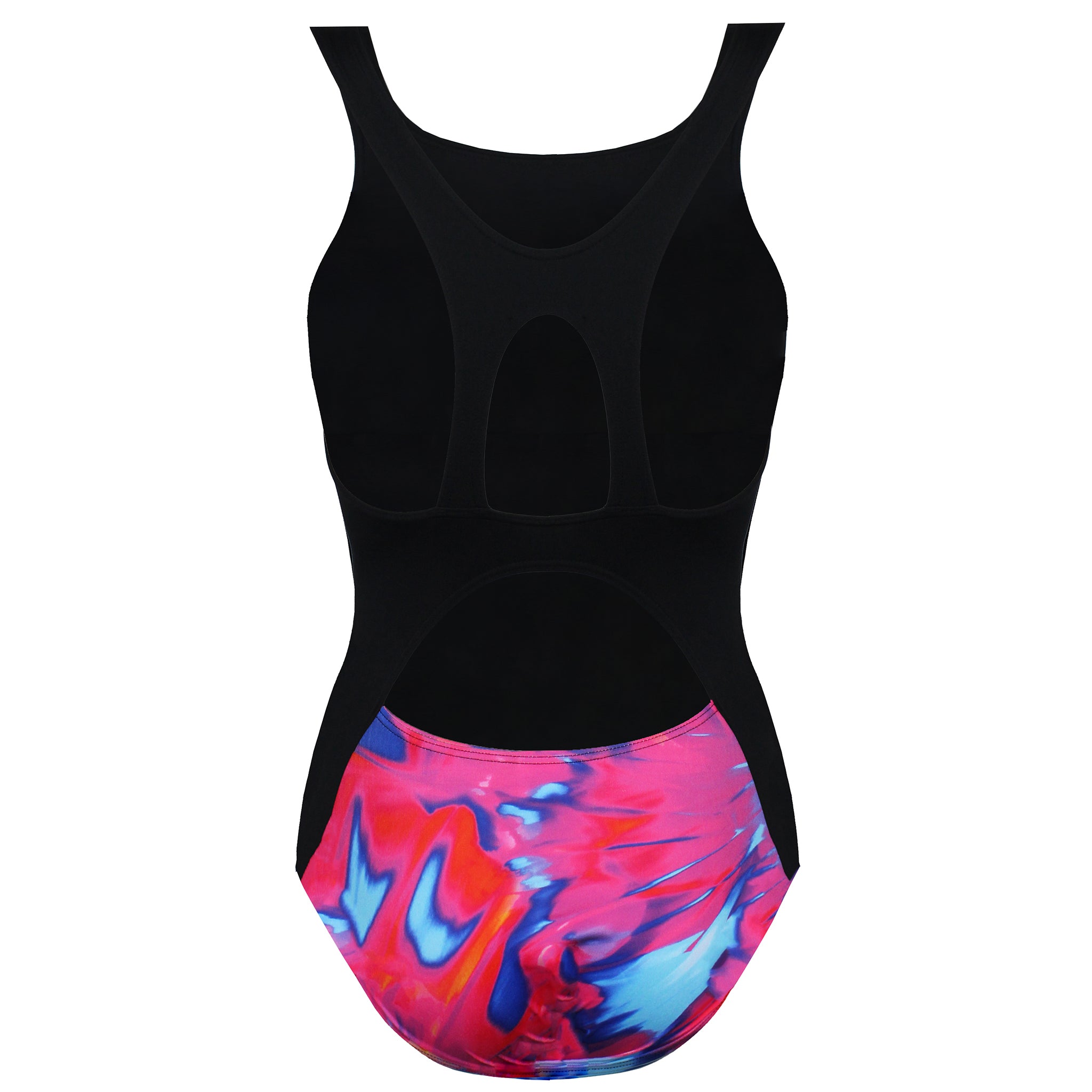 Maru Jango Pacer Double Back Womens Swimsuit