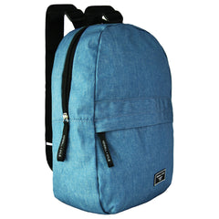 Kendall + Kylie 2-Pack Washable Blue/Grey Backpack