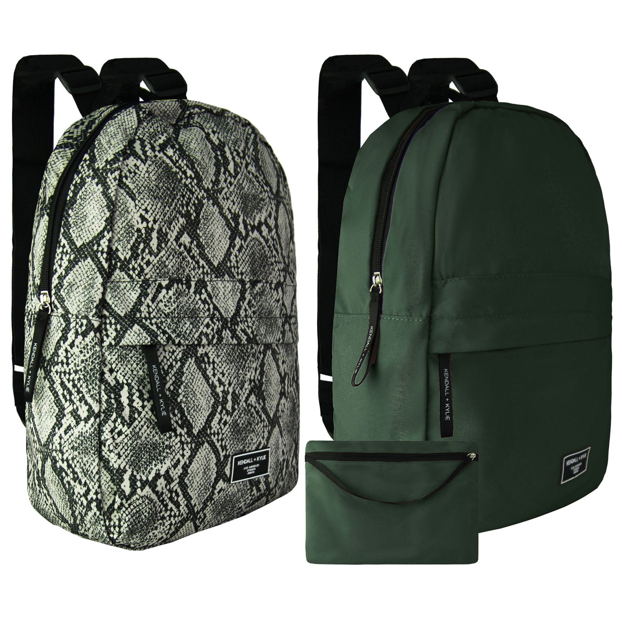 Backpacks Kendall + Kylie - Sloane studded mini backpack - SLOANE17