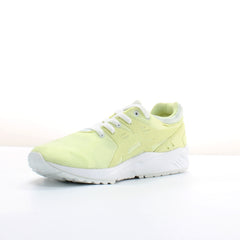 Asics Gel-Kayano Womens Yellow Trainers