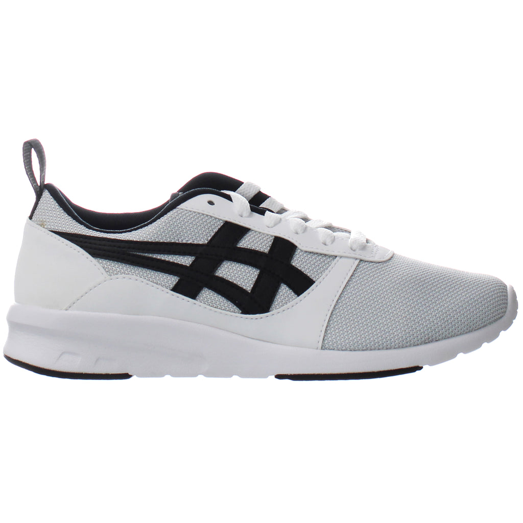 Asics Lyte-Jogger Mens White Trainers