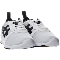 Asics Lyte-Jogger Mens White Trainers