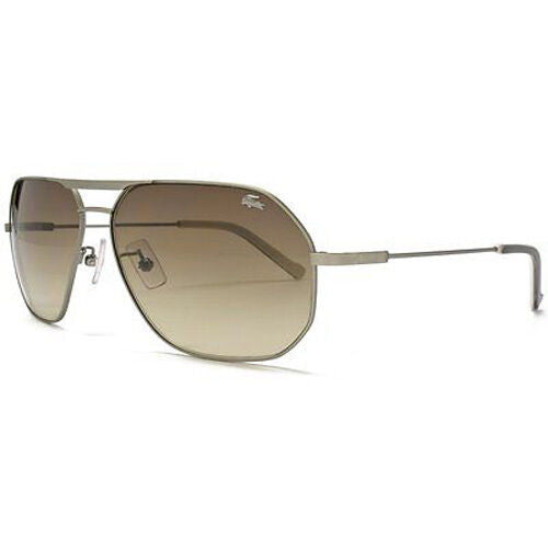 Lacoste Sport Style Oval Square Rectangle Oversized Sunglasses