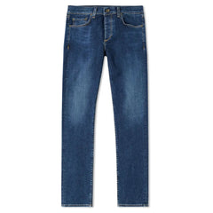 Rag & Bone Standard Issue Skinny Mens Blue Jeans