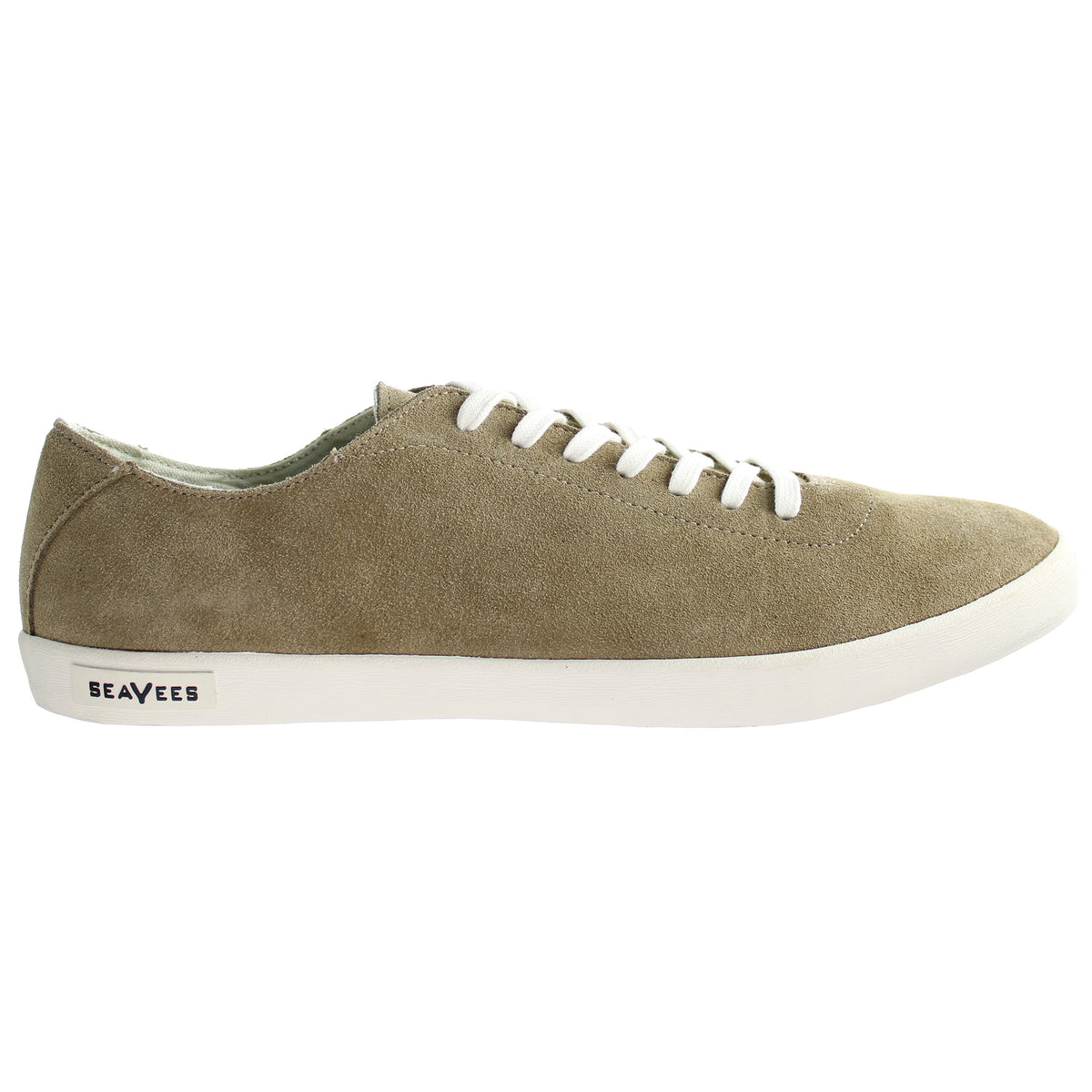 Seavees Racquet Club Sneaker Dark Sand Brown Mens Shoes