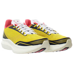 Saucony Diet Starts Monday x Endorphin Pro Yellow Mens Running Trainers