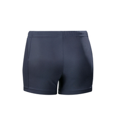 Asics League Womens Navy Shorts