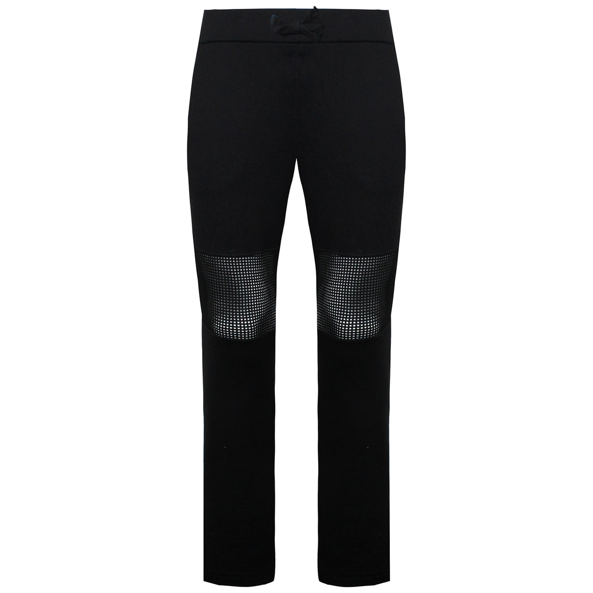 Vans Off The Wall Plain Mens Black Track Pants