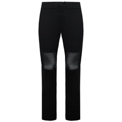 Vans Off The Wall Mens Black Track Pants