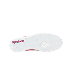 Reebok Royal Effect Kids Pink Trainers