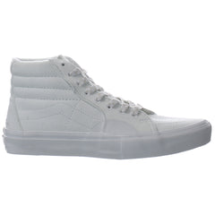 Vans x Lovenskate Skare Sk8-Hi White Mens Shoes