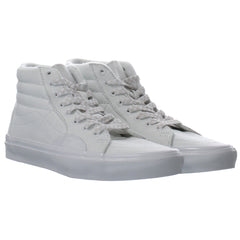 Vans x Lovenskate Skare Sk8-Hi White Mens Shoes