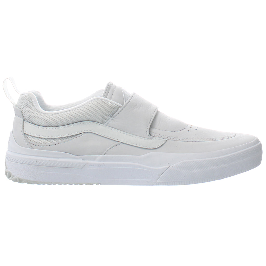 Vans Kyle Pro 2  White Mens Shoes