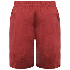 Vans Off The Wall Marsala Mens Dark Red Shorts