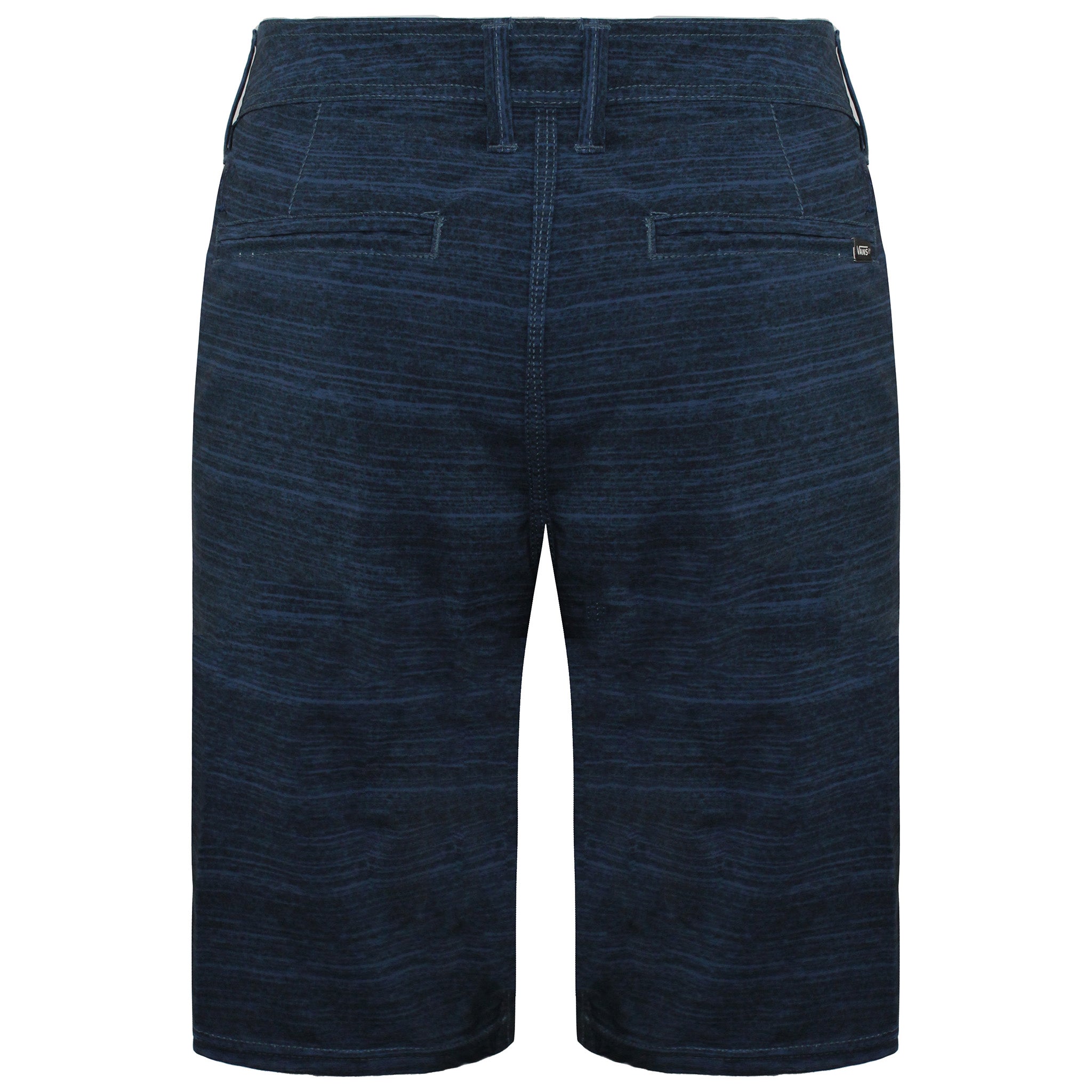 Vans Off The Wall Jalama Mens Navy Shorts