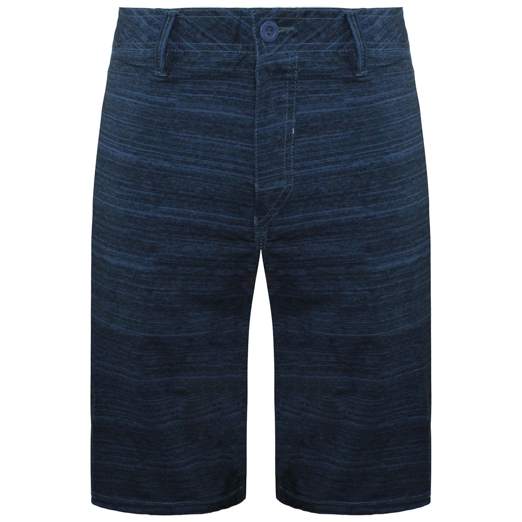 Vans Off The Wall Jalama Mens Navy Shorts