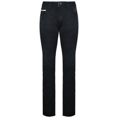 Vans Off The Wall V56 Standard Fit Mens Black Trousers