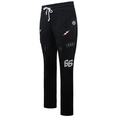 Vans Off The Wall Mens Black Joggers