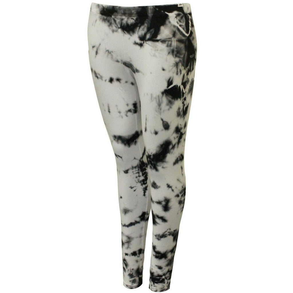 Vans Off The Wall Tie Dye Womens Leggings
