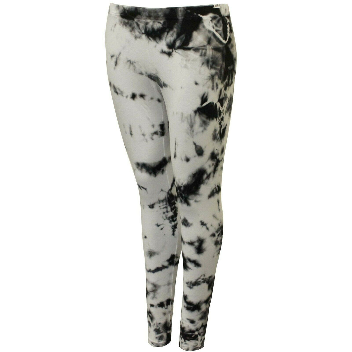 Vans Off The Wall Tie Dye Womens Leggings