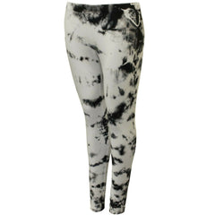 Vans Off The Wall Tie Dye Womens Leggings