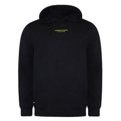 Weekend Offender Admit Nothing Logo Mens Black Hoodie
