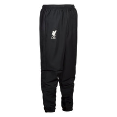 New Balance FC Liverpool Mens Black Track Pants
