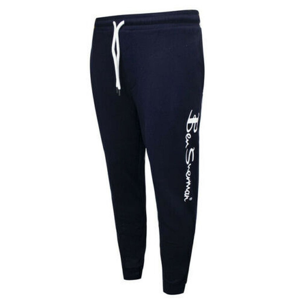 Logo Track Pants