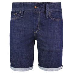 Denham Razor Mens Denim Shorts