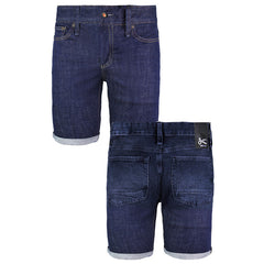 Denham Razor Mens Denim Shorts