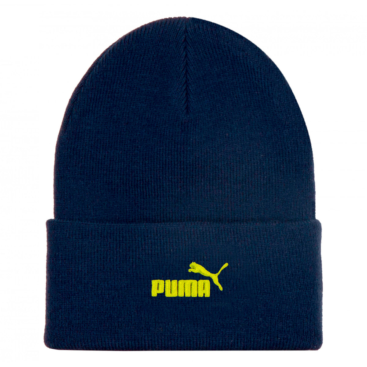 Puma Style Classic Navy Beanie