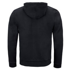 Sergio Tacchini Devok Mens Black Hoodie