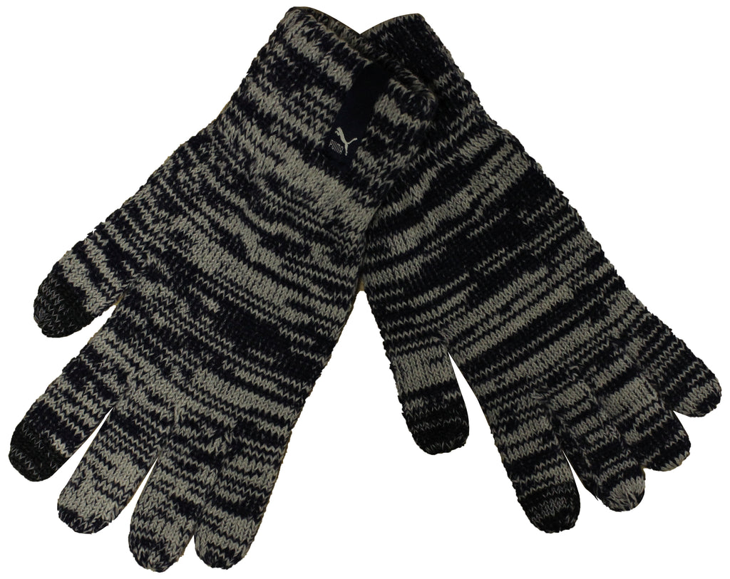 Puma Touchscreen Fingertips Unisex Winter Gloves