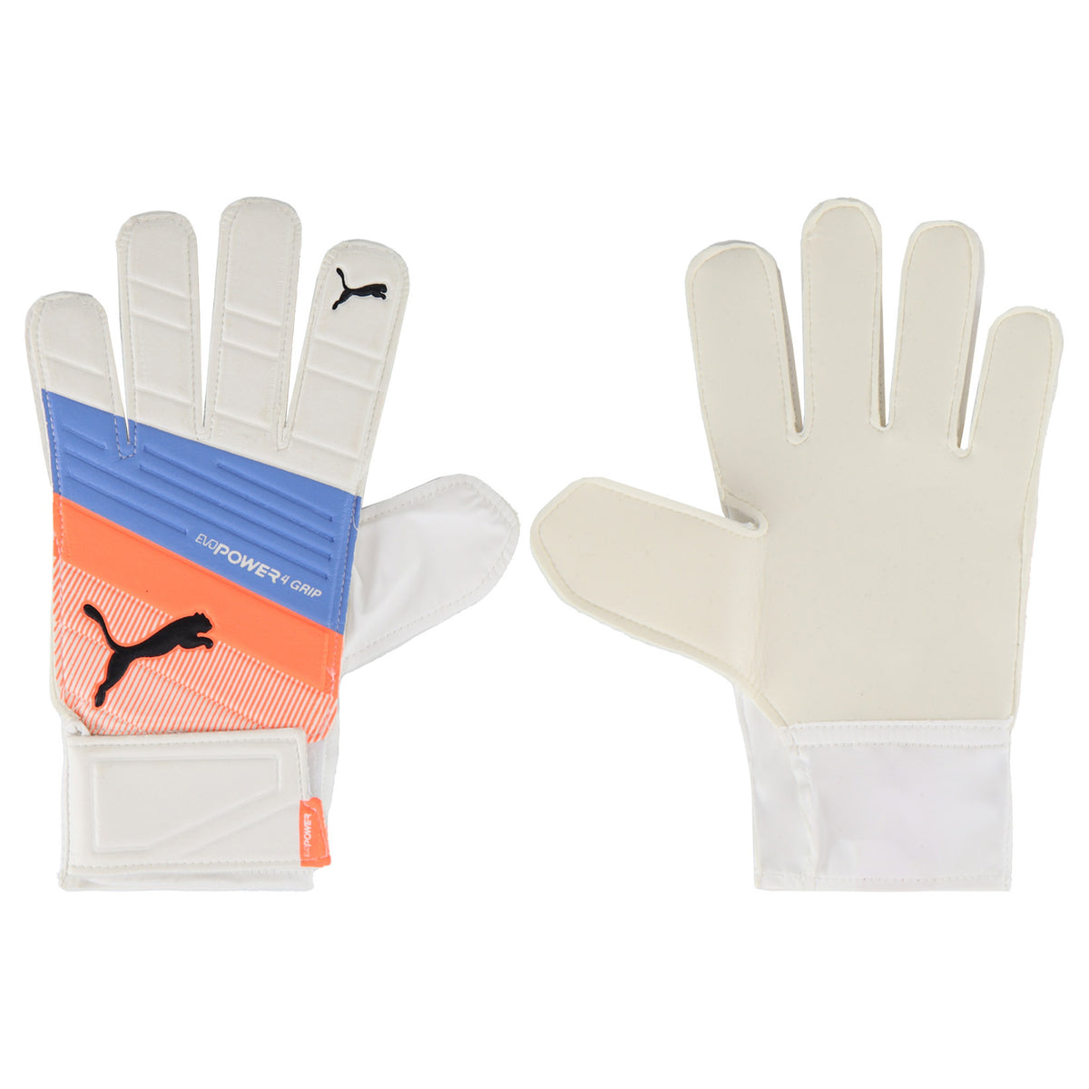 Puma Evo Power Grip 4 Grip Goalkeeper Gloves