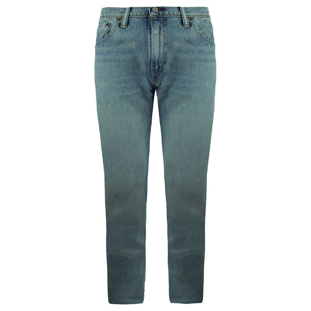 Levi's Slim Stretch Mens Jeans