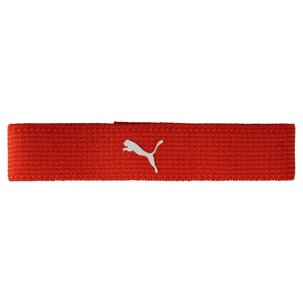 Puma Socks Stoppers Thin Red Unisex