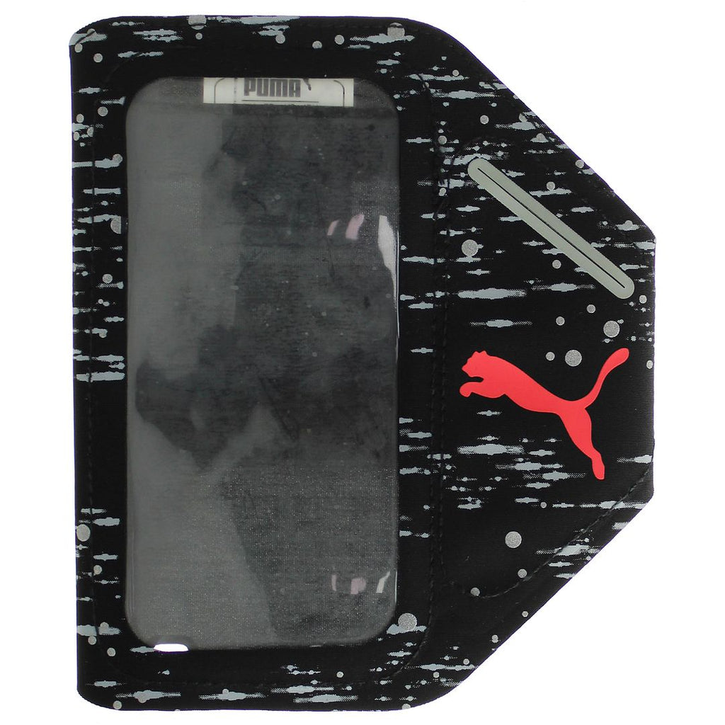 Puma Running Trainig Black iPhone 6 Phone Pocket