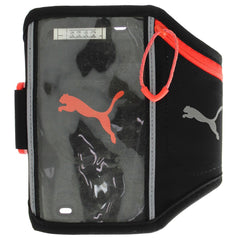 Puma Running Training Black Red iPhone 6 Phone Pocket