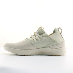 Supra Titanium Mens White Trainers