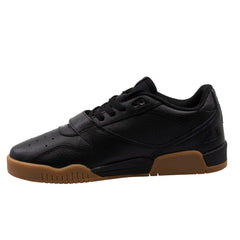 Supra Breaker Mens Black Trainers