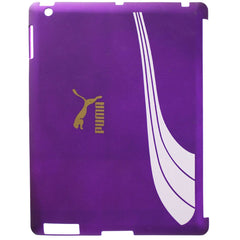 Puma Bytes Purple iPad 3 Protective Tablet Case